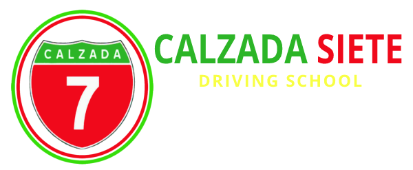 Calzada Siete Driving School